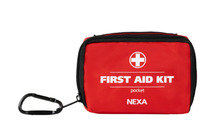 Första hjälpen-väska Pocket Nexa